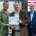 Advanced Management Program Graduation