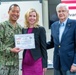 Advanced Management Program Graduation