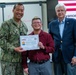 Advanced Management Program Graduation