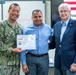 Advanced Management Program Graduation