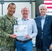 Advanced Management Program Graduation