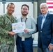 Advanced Management Program Graduation