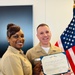 NMRTC Fort Belvoir Celebrates Officers of the Year