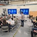 High school interns impress with DoD cybersecurity game