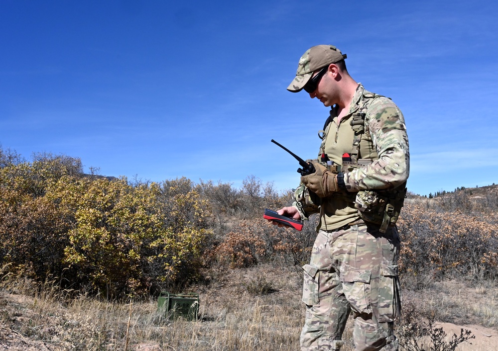 Strength in numbers: CES joint training exercise increases readiness