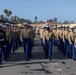 Charlie Company Graduation