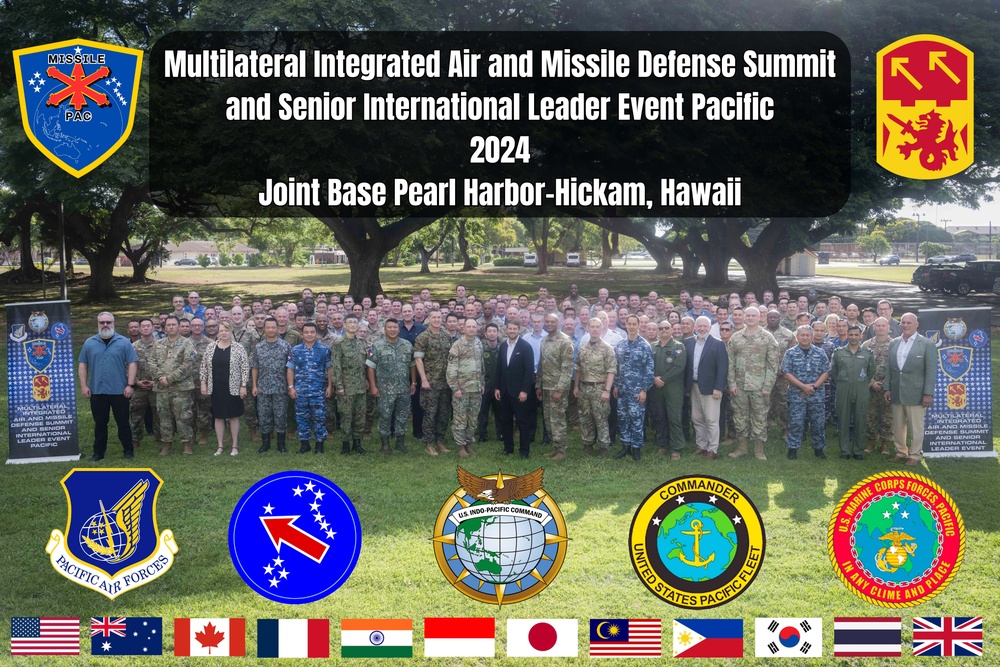 94th AAMDC hosts MISSILE PAC 2024