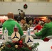 G3, III Armored Corps Holiday Party