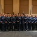 Buckley Holds CCAF Graduation