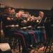 2d Marine Division Commanding General's Holiday Concert 2024