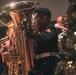 2d Marine Division Commanding General's Holiday Concert 2024