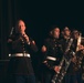 2d Marine Division Commanding General's Holiday Concert 2024