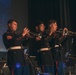 2d Marine Division Commanding General's Holiday Concert 2024