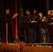 2d Marine Division Commanding General's Holiday Concert 2024