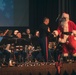 2d Marine Division Commanding General's Holiday Concert 2024