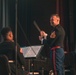 2d Marine Division Commanding General's Holiday Concert 2024