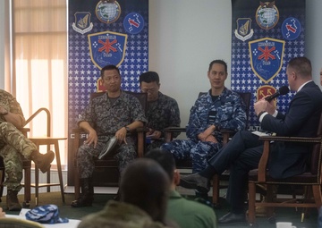 94th AAMDC hosts MISSILE PAC 2024