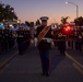 1st MARDIV Band marches in annual Fallbrook Christmas Parade