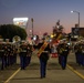 1st MARDIV Band marches in annual Fallbrook Christmas Parade