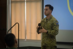 94th AAMDC hosts MISSILE PAC 2024