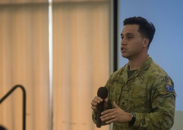 Strength in Unity: Lessons from the Multilateral Integrated Air and Missile Defence Summit and Senior International Leader Event – Pacific 2024 (MISSILE-PAC 24)