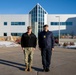 UK Assistant Chief of Defence Staff for Operations and Commitments visits NORAD and USNORTHCOM