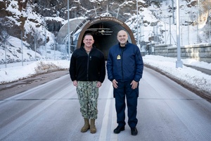 Air Force Radio News 18 April 2016