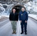 UK Assistant Chief of Defence Staff for Operations and Commitments visits NORAD and USNORTHCOM