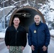 UK Assistant Chief of Defence Staff for Operations and Commitments visits NORAD and USNORTHCOM