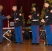 MCI-West Commanding General Hosts Holiday Buffet and Cocktail Reception