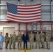 Secretary of the Air Force Financial Management and Comptroller distinguished visitor