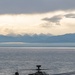 USS Ronald Reagan (CVN 76) conducts joint flight deck operations with the U.S. Army