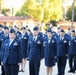 4AF Open Ranks Inspection