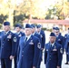 4AF Open Ranks Inspection