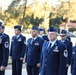 4 AF Open Ranks Inspection