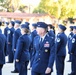 4AF Open Ranks Inspection