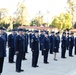 4AF Open Ranks Inspection