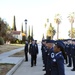 4AF Open Ranks Inspection