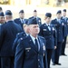 4AF Open Ranks Inspection