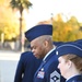 4AF Open Ranks Inspection