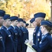 4AF Open Ranks Inspection