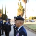 4AF Open Ranks Inspection