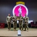 34th AFSAM Sniper Championship Winner