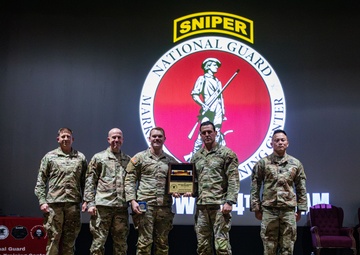 54th WPW Sniper Championship Winner