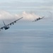 U.S. and Philippine AF take to the skies for formation flight