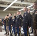 HHBN NCO Induction Ceremony