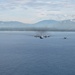 U.S. and Philippine AF take to the skies for formation flight