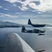 U.S. and Philippine AF take to the skies for formation flight