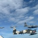 U.S. and Philippine AF take to the skies for formation flight