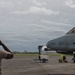 Dynamic Force Employment exercise continues in the Philippines